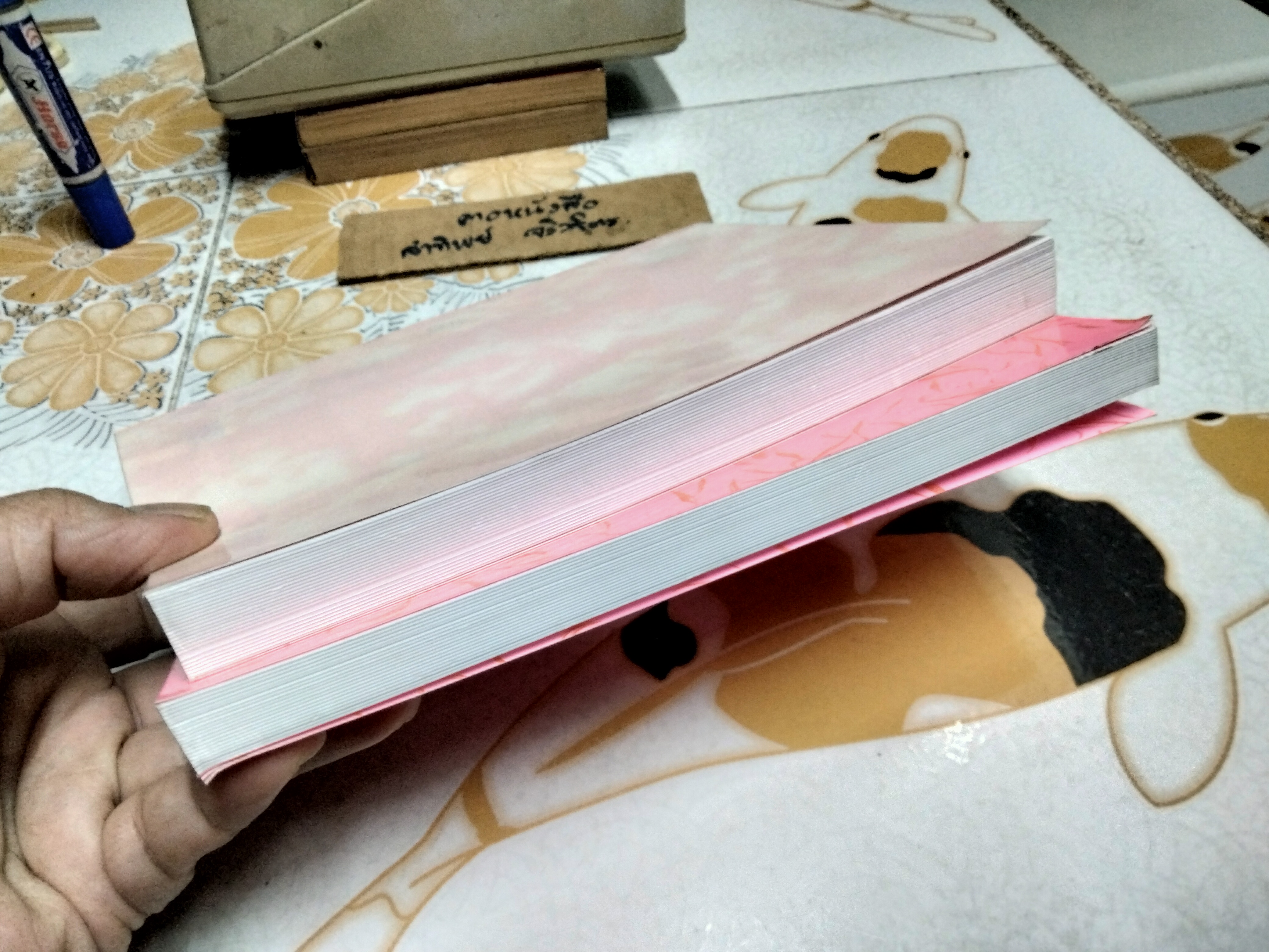 หนังสือเกี่ยวกับการแพทย์แผนจีน- การฝังเข็ม (ภาษาอังกฤษ /ฉบับถ่ายเอกสาร) Effective Points Therapy of Acupuncture , Mao Qunhui + 100 Diseases Treated by Single Point of Acupuncture and Moxibustion , Chen Decheng **สินค้าหมด**