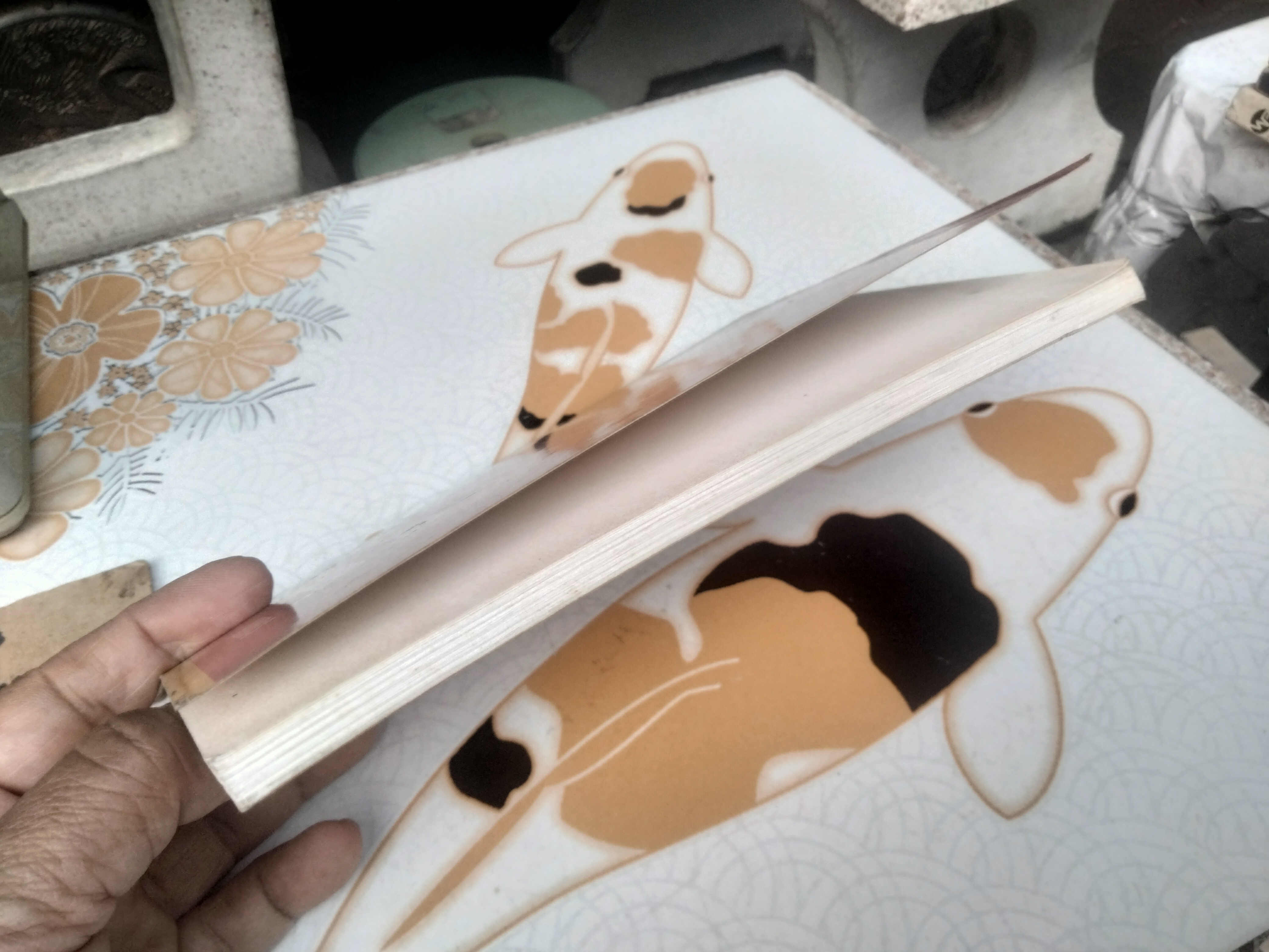 ระบบการซื้อขายหุ้นด้วยคอมพิวเตอร์ - สุปราณี พึงโสภณ (ปกหน้ามีรอยเปื้อน)