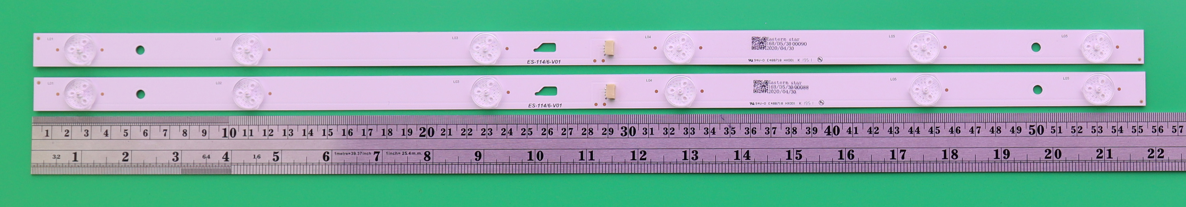 ALTRON ALTV-3210 LTV-3202 LTV-3205 LTV-3208 6LEDX 2