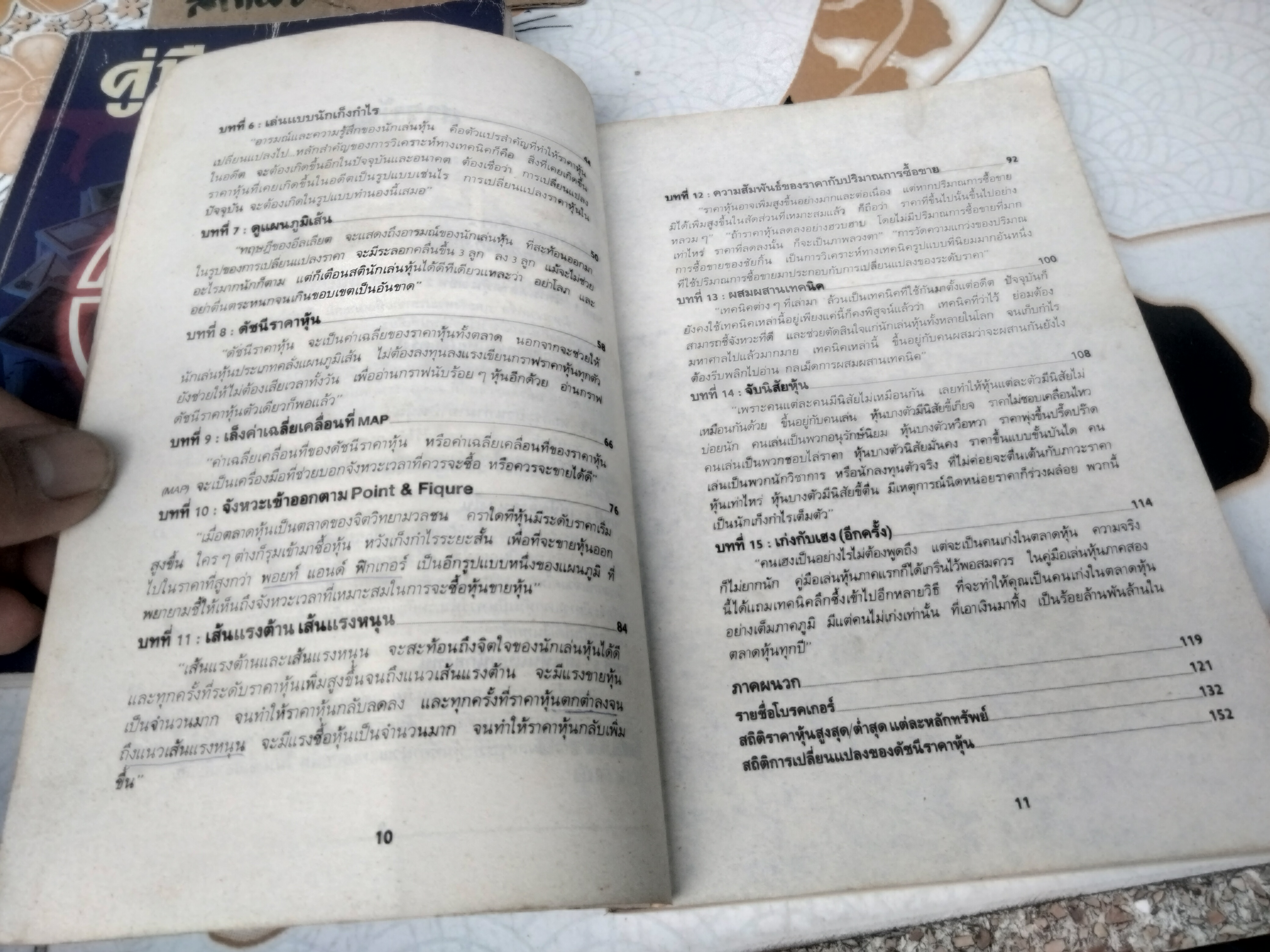 คู่มือเล่นหุ้น ภาค 1-2 โดย กองบรรณาธิการ วารสารการเงินธนาคาร