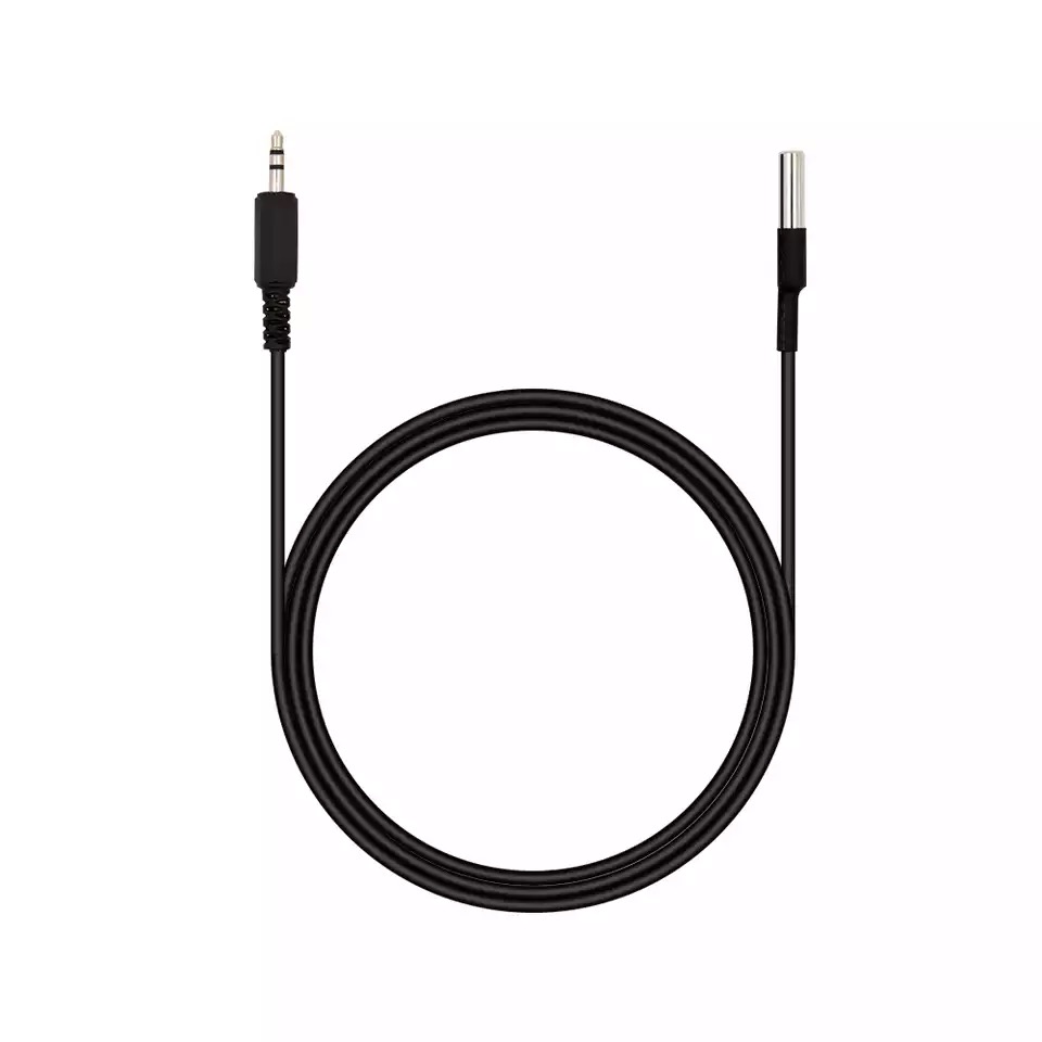 Water temperature sensor ds18b20 mini 3.5 jack