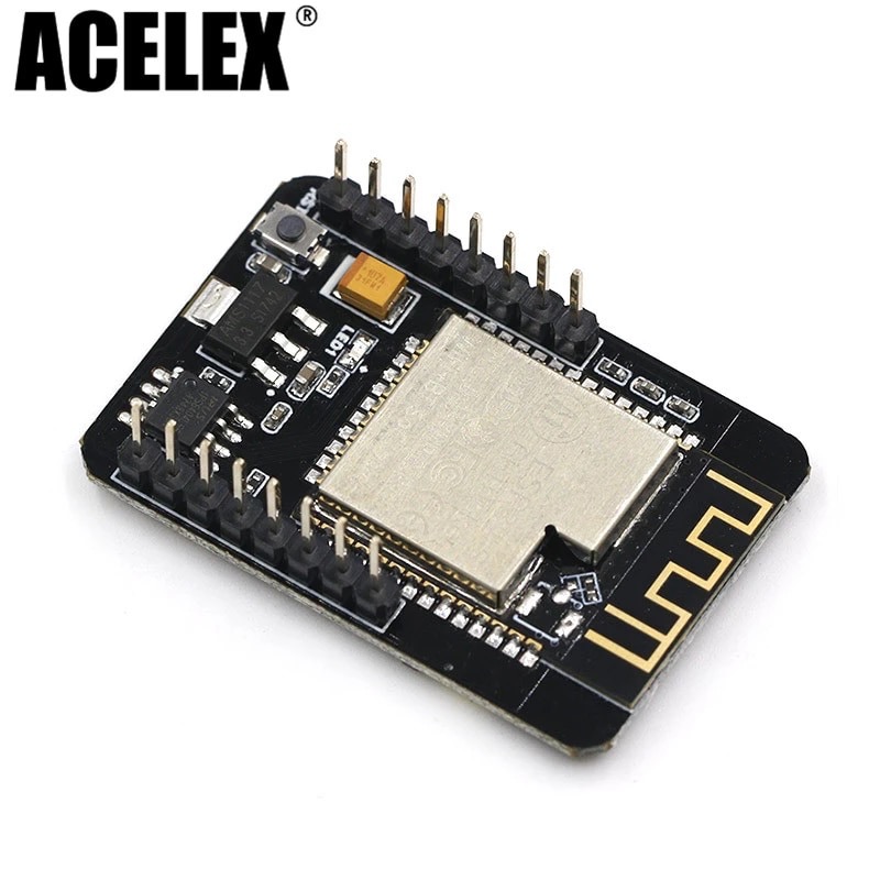 ESP32 CAM WiFi Module โมดูลบลูทูธกล้อง OV2640 2MP บอร์ดพัฒนา