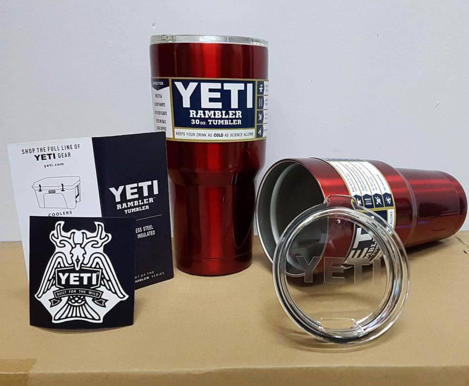 แก้วเก็บความเย็น