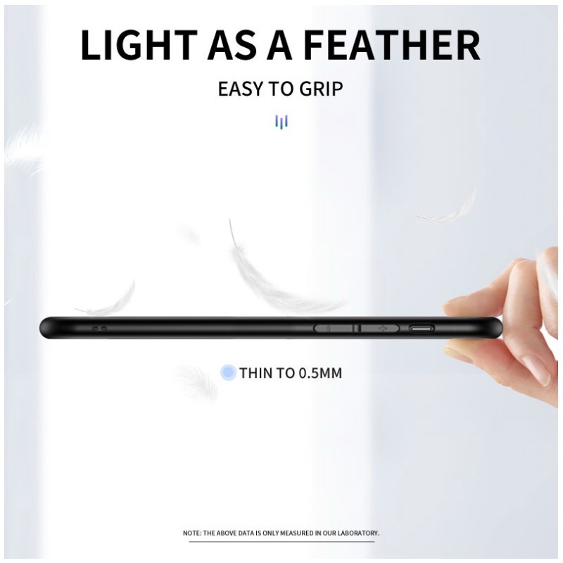 เคส Huawei Nova 9 SE #เคสฝาหลัง Gradient Color Glass + PC + TPU Hybrid Case