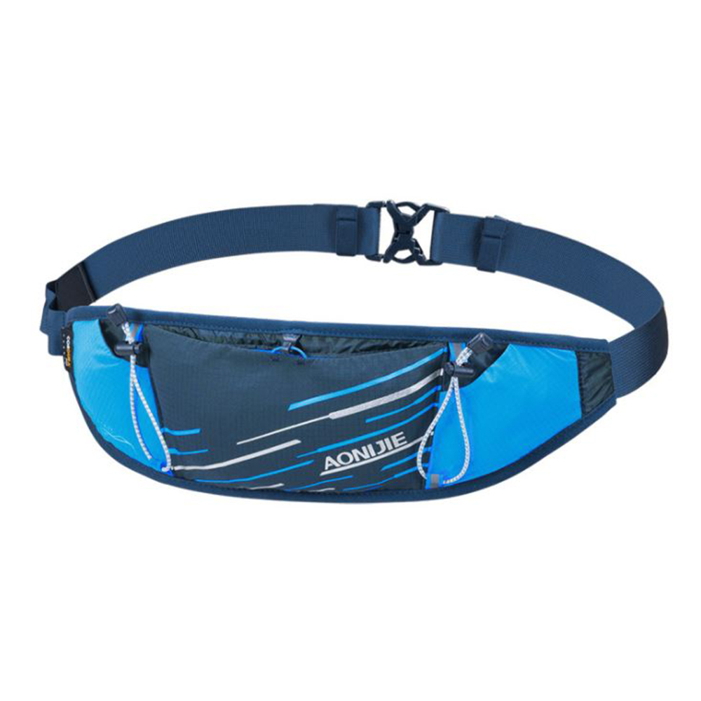 กระเป๋าคาดเอววิ่ง AONIJIE SPORT WAIST BAG รุ่น W8102 (A19)