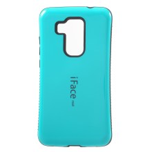 IFACE MALL ไฮบริด PC + TPU สำหรับ Huawei Nova Plus / G9 Plus / Maimang 5
