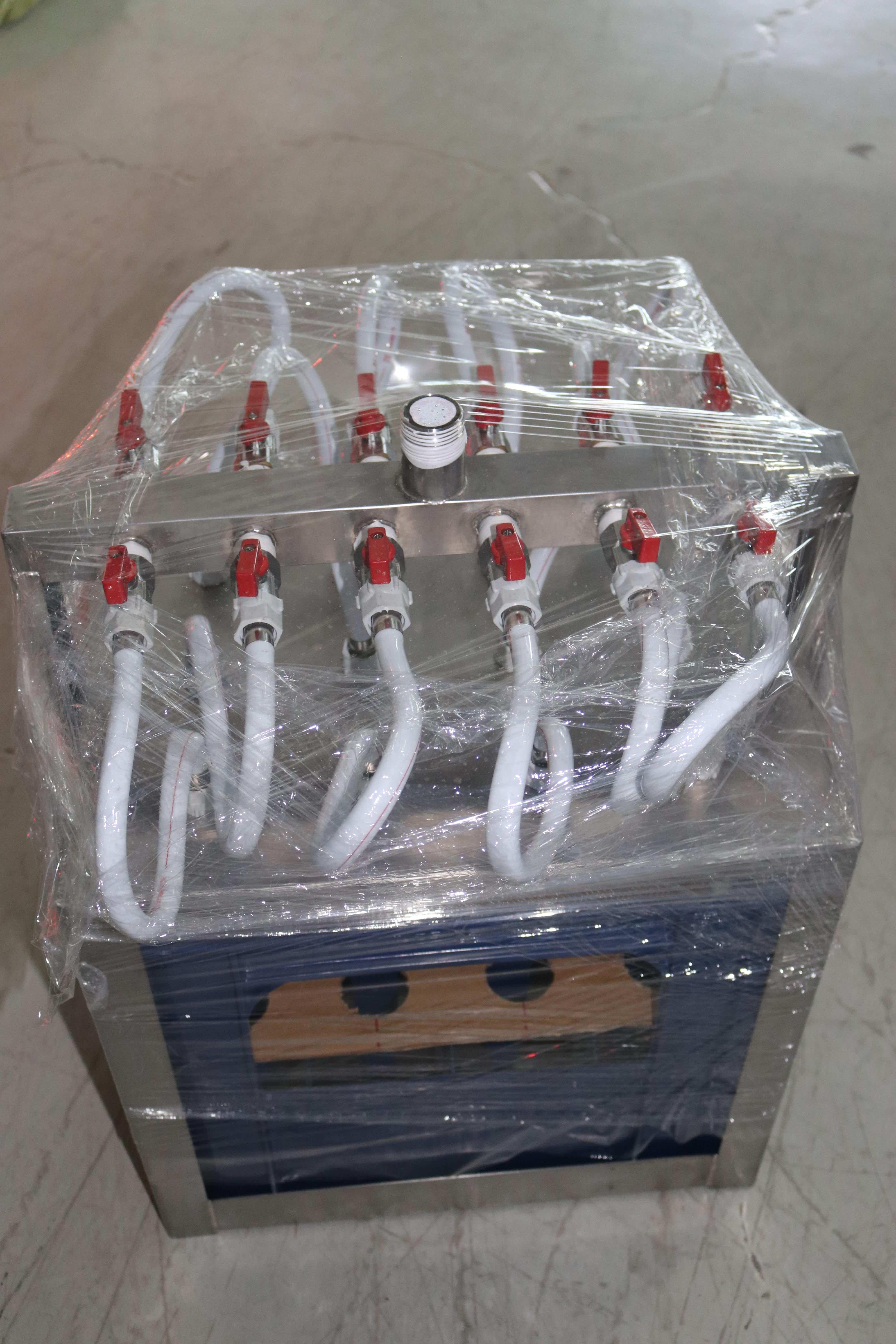 หัวบรรจุขวดน้ำดื่ม24หัว