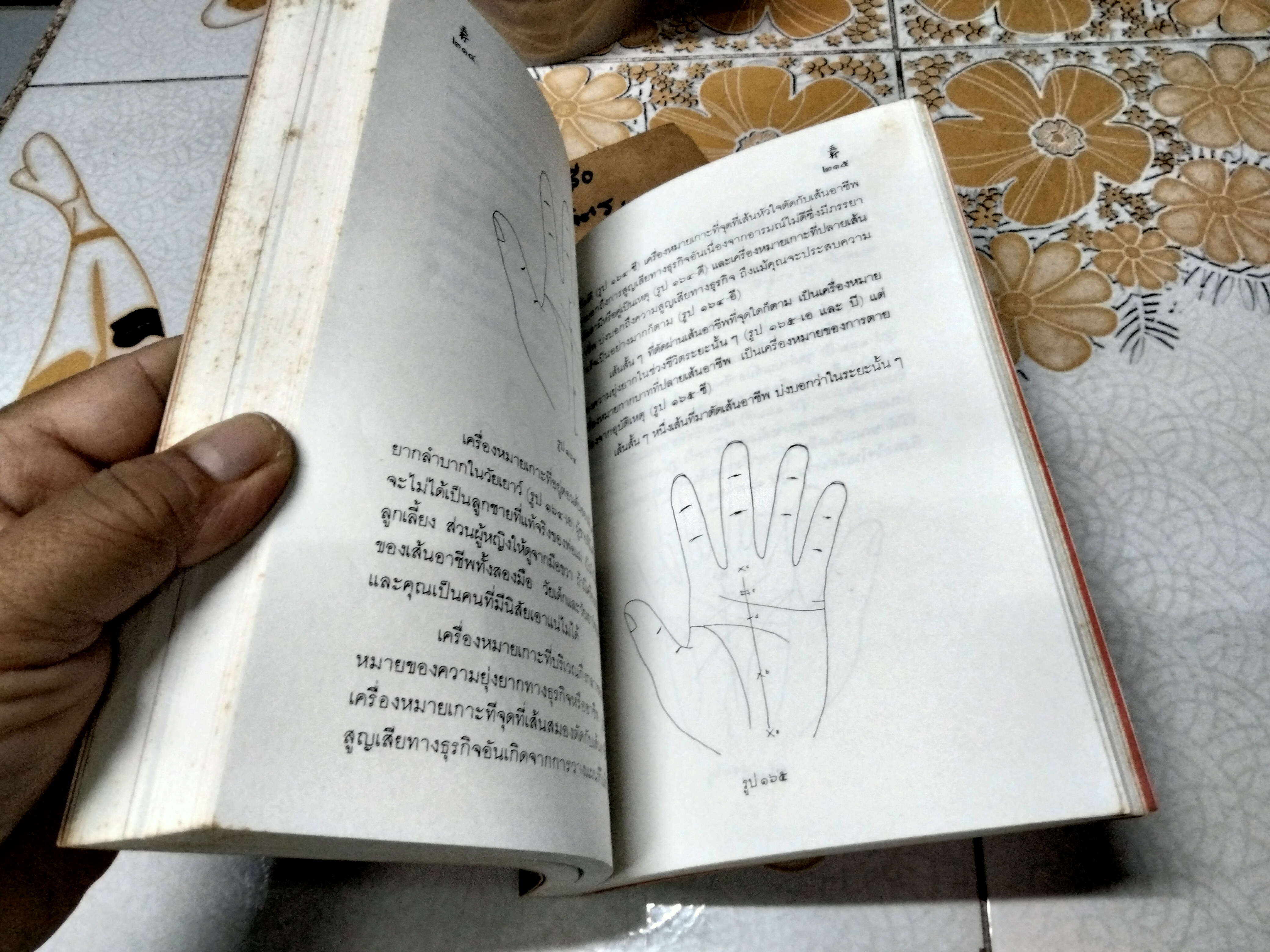 โหงวเฮ้ง : วิชานรลักษณ์ ศาสตร์แห่งการทำนายบุคลิกลักษณะ (Lines of Destiny) อำนวยชัย ปฏิพัทธ์เผ่าพงศ์ แปลและเรียบเรียง