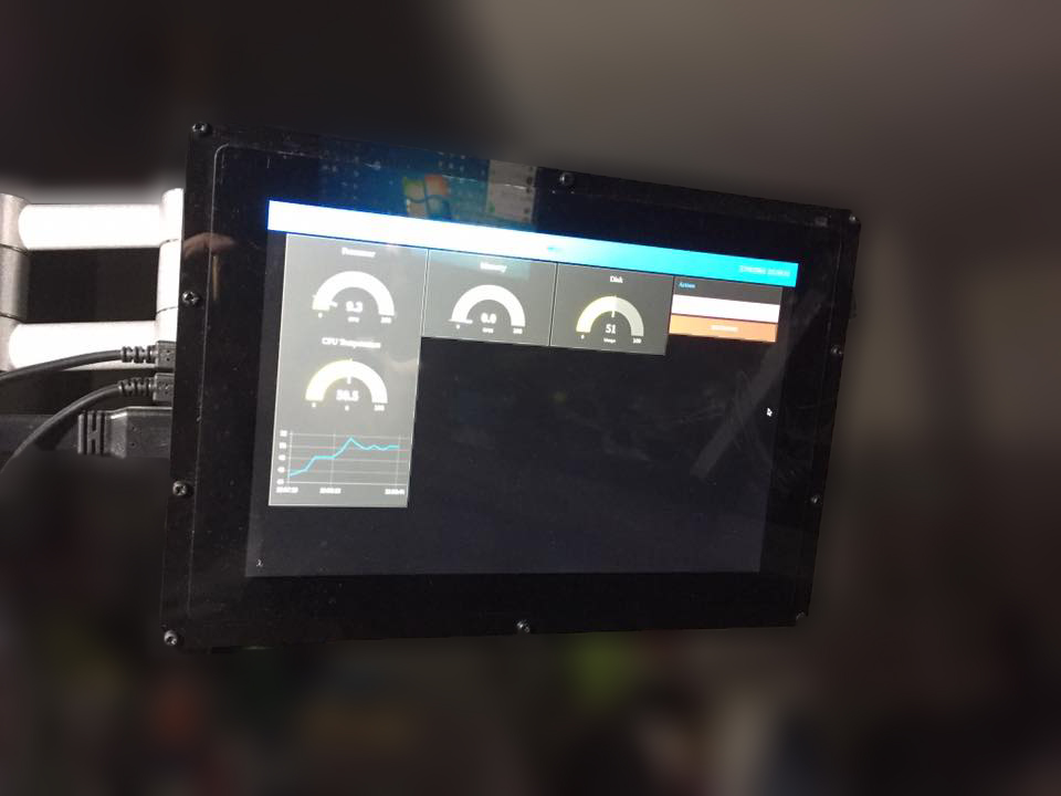 ตู้ปลูกผักอัจฉริยะ substate grow