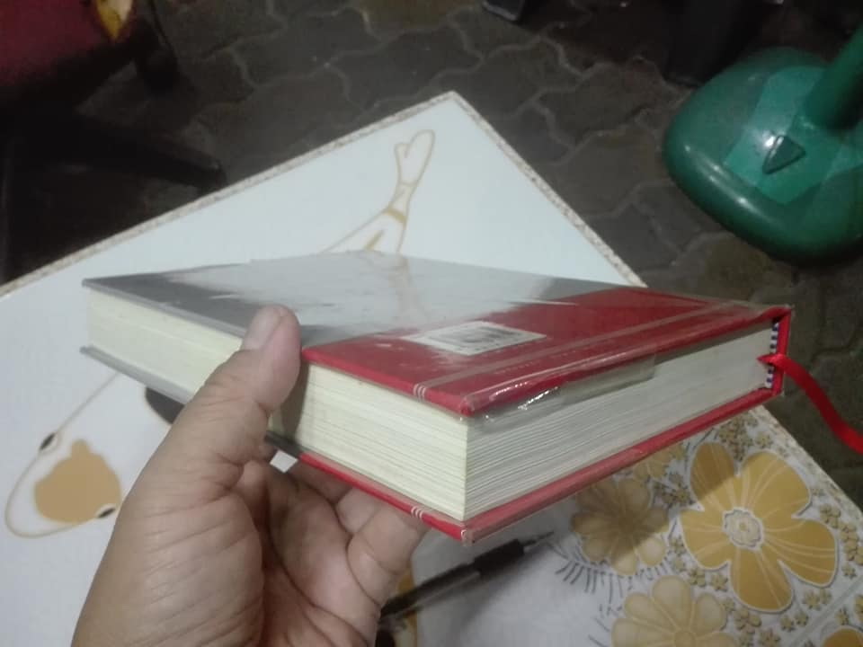 วิถีแห่งโตโยต้า (The Toyata Way) ฉบับพิมพ์ครั้งแรก พ.ศ.2548 **สินค้าหมด**