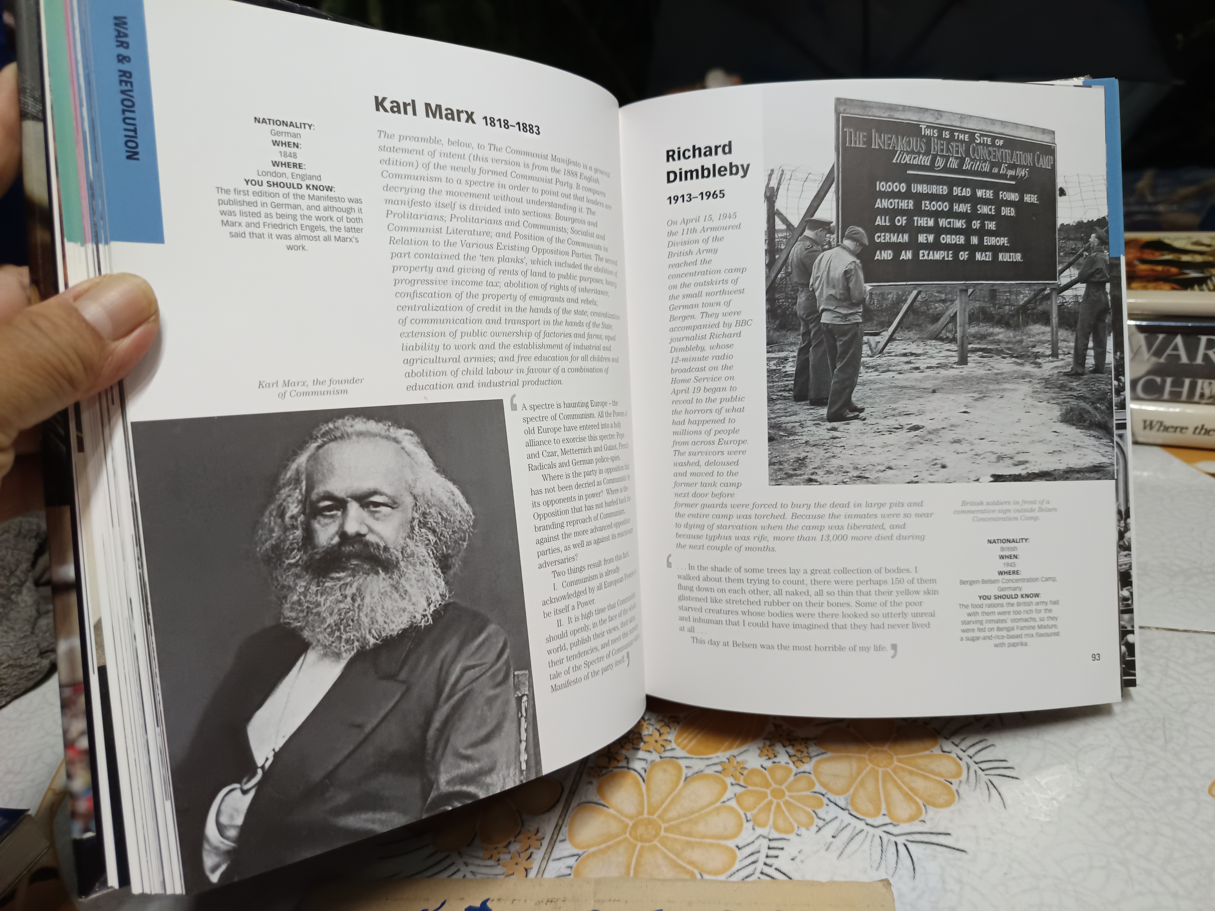 (ภาษาอังกฤษ) 501 Must-Know Speeches Bounty Books