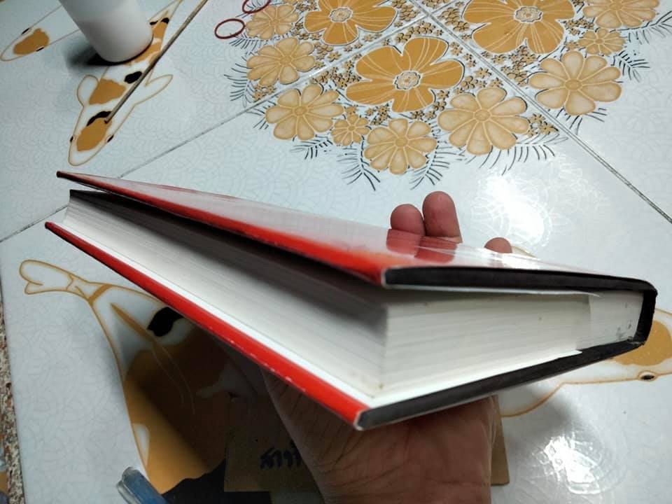 The Rule of Nobody Saving America from Dead Laws and Broken Government Philip K. Howard (ภาษาอังกฤษ)