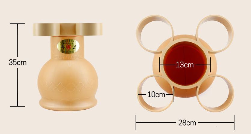 สื่อการสอนเกมพื้นบ้านเกาหลีโยนลูกธนูTuhotong 민속전통놀이투호통 투호놀이 양궁 화살