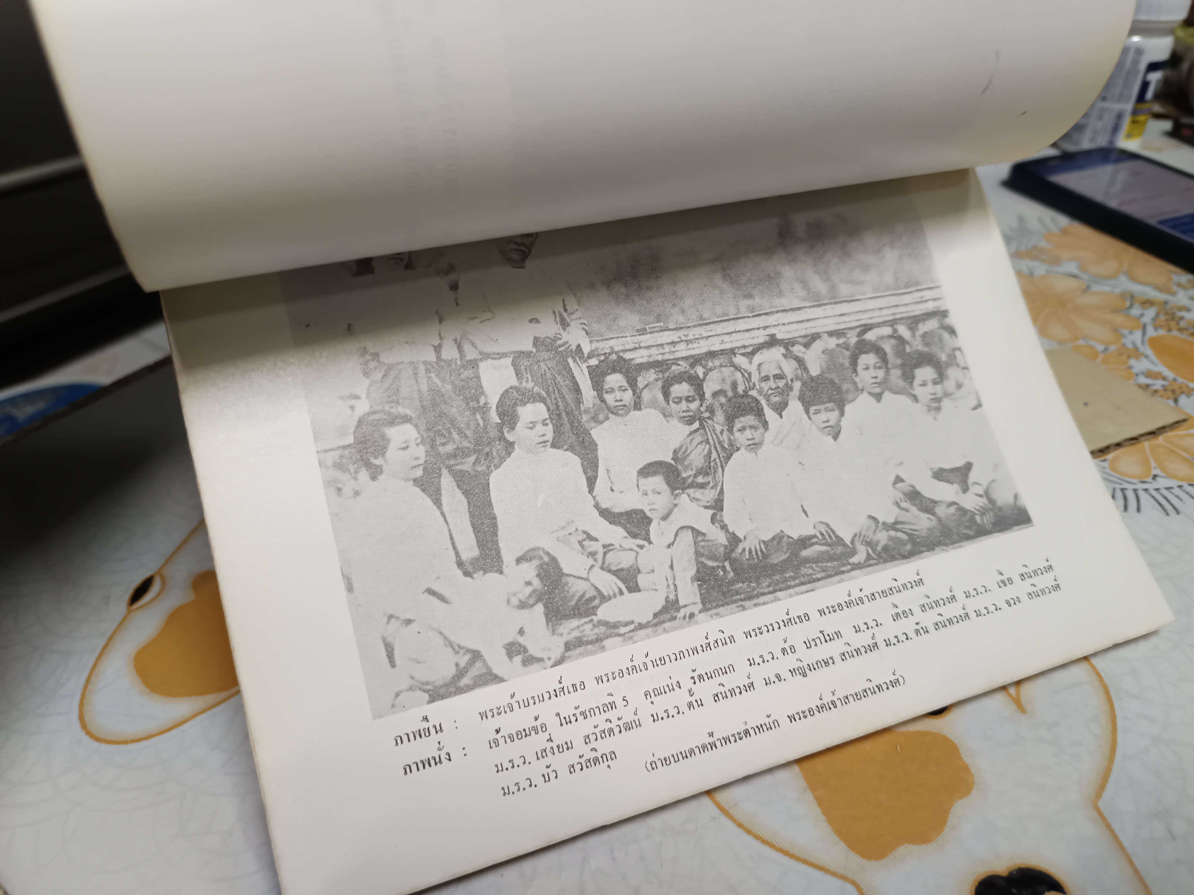 อนุสรณ์ 100 ปี ม.ร.ว.เตื้อง สนิทวงศ์ / พิมพ์ปี พ.ศ. 2527 **สินค้าหมด**