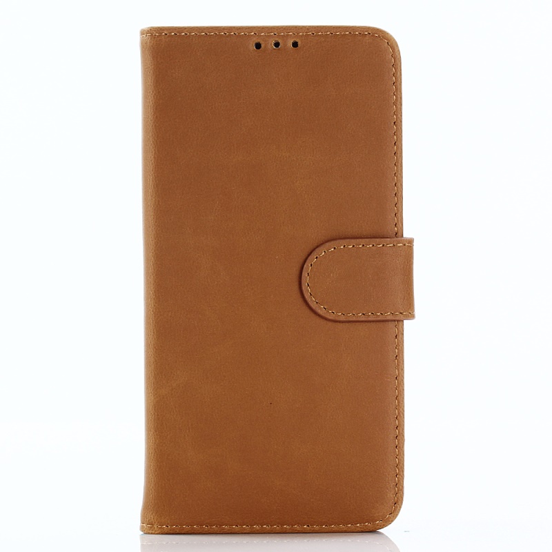 เคส Huawei Mate 10 Pro #เคสฝาพับสไตล์กระเป๋าสตางค์แบบย้อนยุคผิวหนังม้า #เคสคุณภาพดีราคาถูก