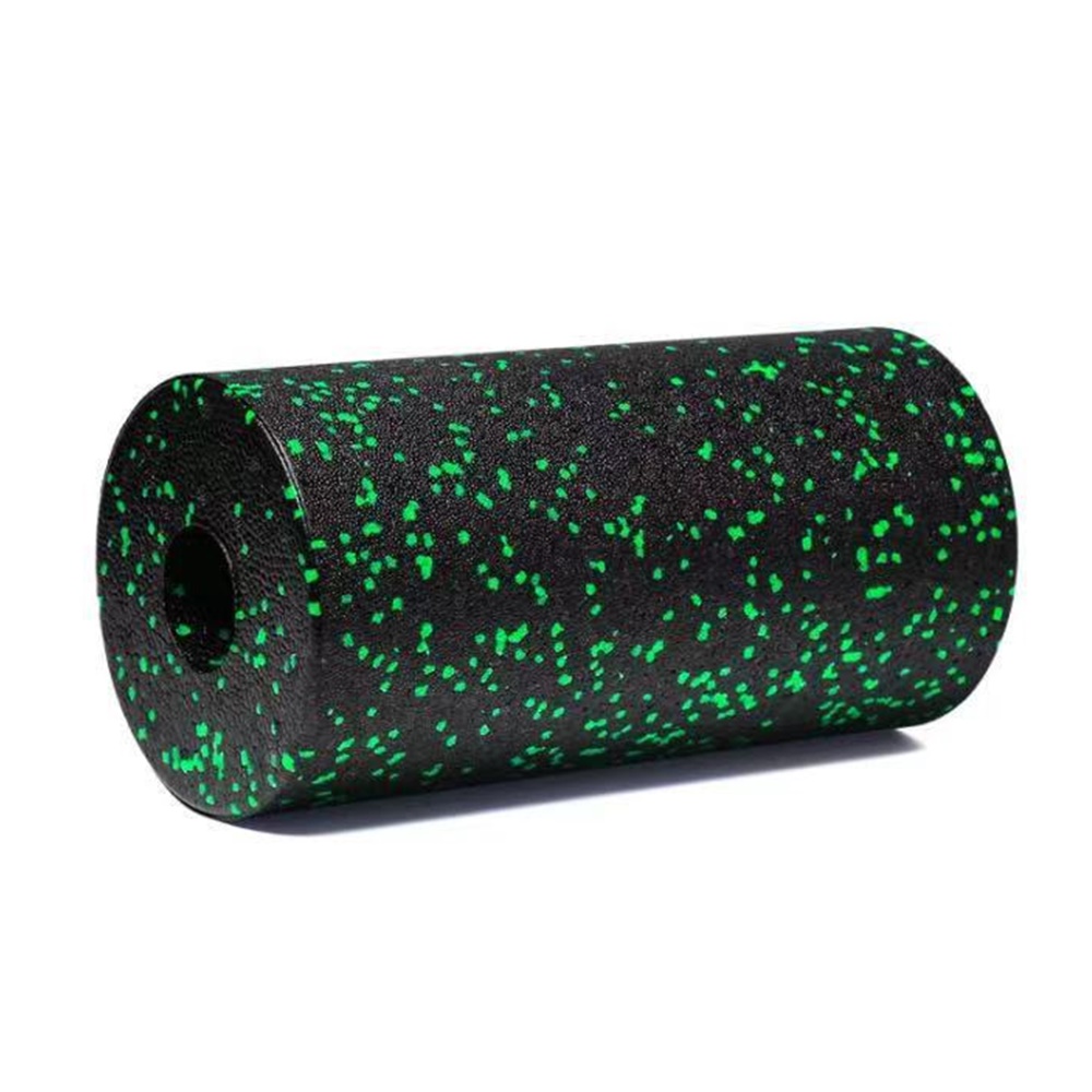 Foam Roller 30*15 ซม โฟมโรลเลอร์ โฟมนวดกล้ามเนื้อ โฟมลูกกลิ้ง Warm UP ออกกำลังกาย (RR1)