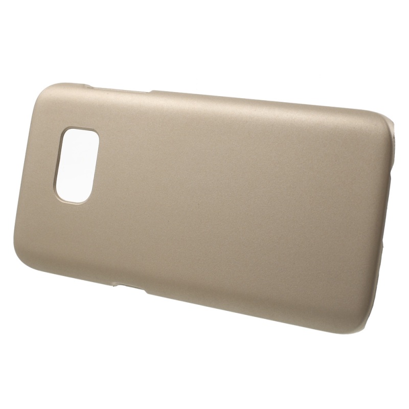 เคส Samsung Galaxy S7 #เคสยางแข็งสีสันสดใสสวยแบบเรียบๆ