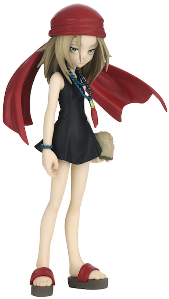 SHAMANKING ANNA KYOYAMA FIGURE