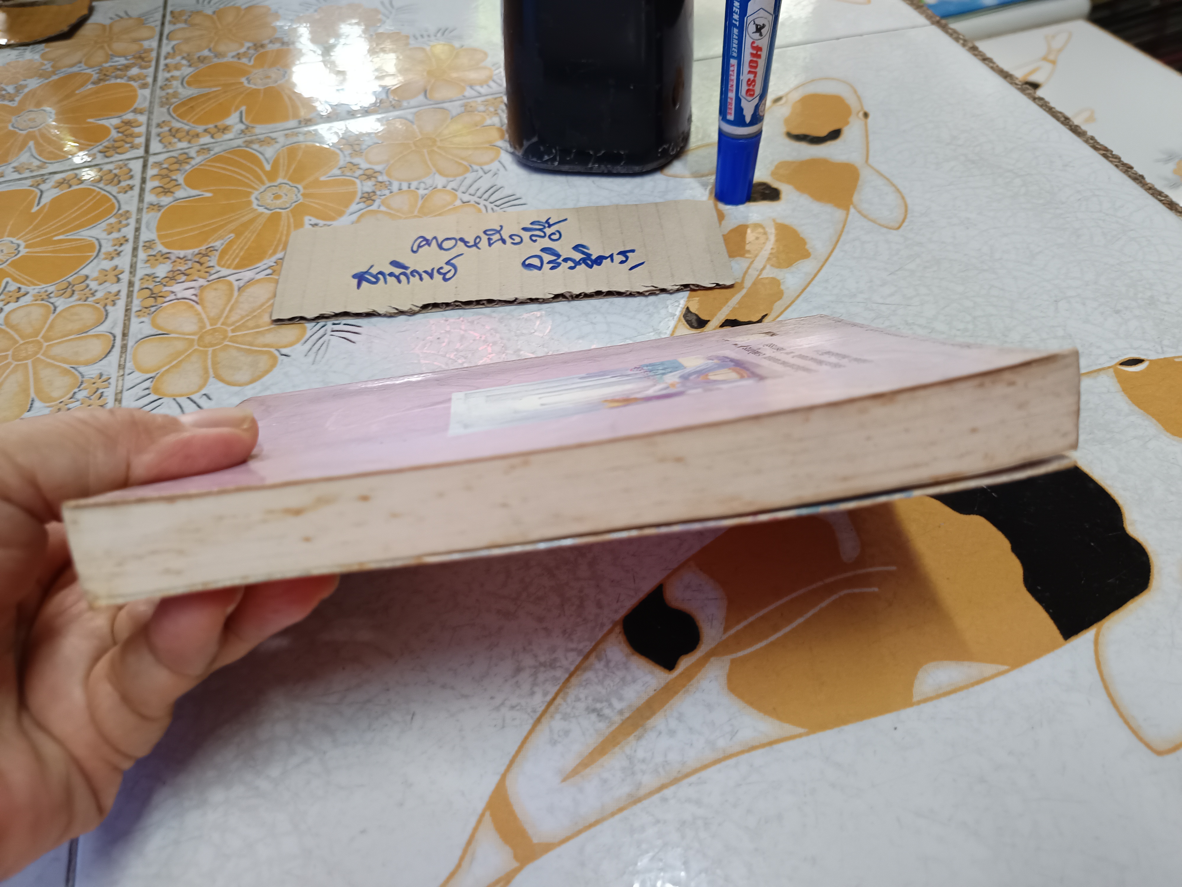 ปานจะสิ้นกลิ่นน้ำนม (Surrogated Mother) เอ็มม่า ดัลลี่ เล่าจากประสบการณ์ชีวิตของ เคิร์สตี้ สตีเว่นส์ นิดา แปลและเรียบเรียง