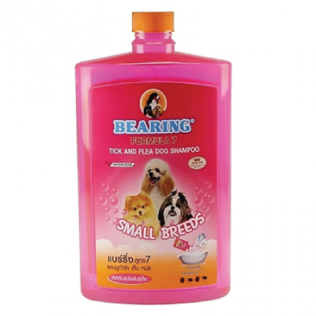 แชมพู Bearing ชมพู 1500ml