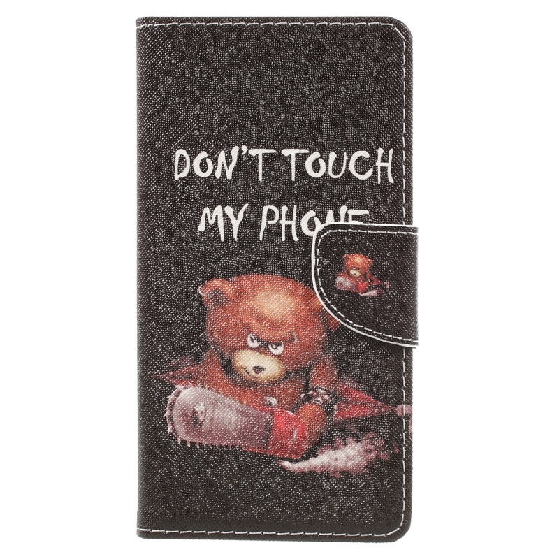 Case Lenovo K6 Note #เคสหนัง PU ฝาพับสไตล์กระเป๋าสตางค์แบบมีลวดลายน่ารักๆ