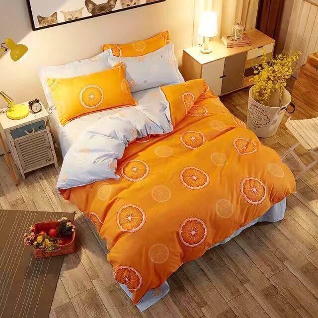 ชุดเครื่องนอน