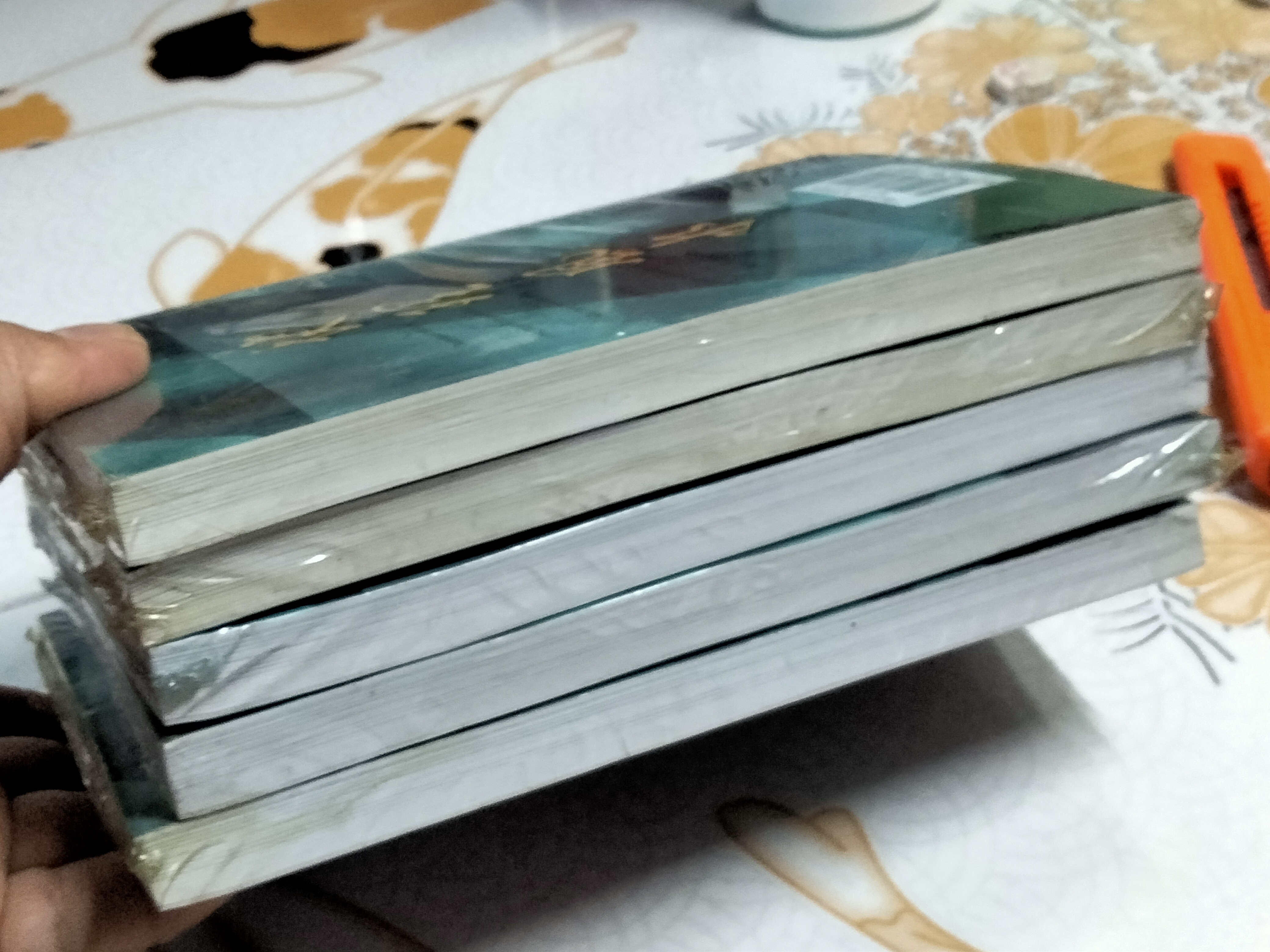 ตี่ลี่ ฮวงจุ้ย เล่ม 1 - ยุทธศาสตร์แห่งทำเลที่ตั้ง, ว่าด้วยเรื่องภายในบ้าน โดย ซินแส จิระ จิรเจริญเวศน์ (พิมพ์ครั้งที่ 5) **สินค้าหมด**