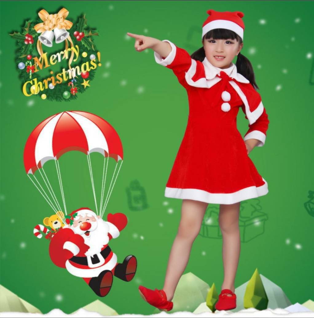 ชุดเด็กหญิง แซนตี้ set 3 ชิ้น