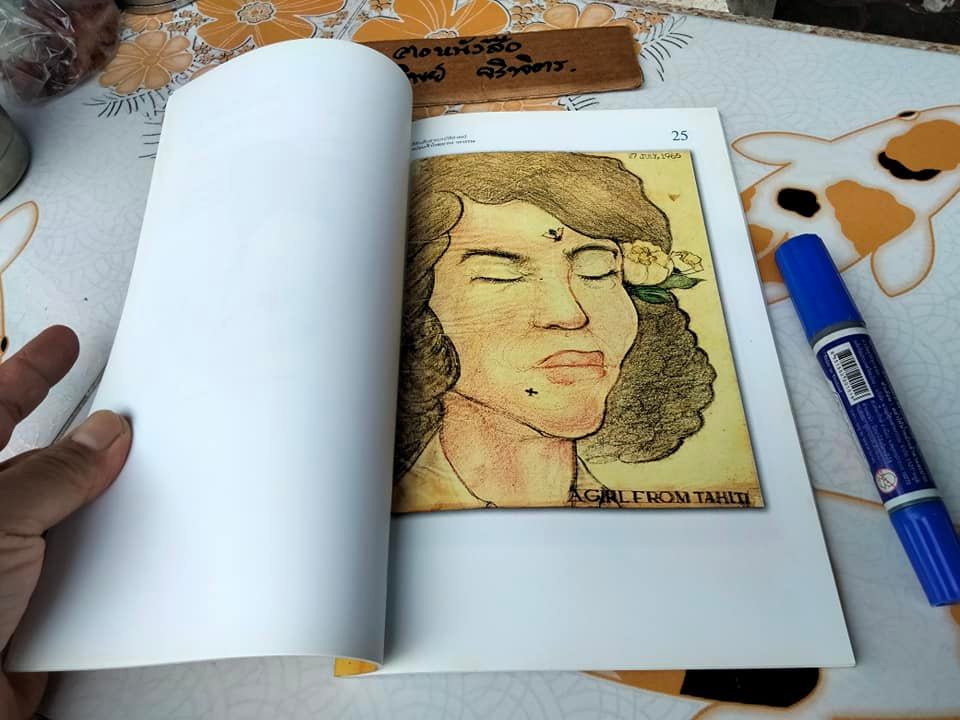 สีสันเส้นสายประวัติศาสตร์ ภาพร่างลายพระหัตถ์ บันทึกความทรงจำและการวินิจฉัยส่วนพระองค์ของศาสตราจารย์ หม่อมเจ้า โวฒยากร วรวรรณ , อดีตคณบดีคณะสถาปัตยกรรม จุฬาลงกรณ์มหาวิทยาลัย **สินค้าหมด**