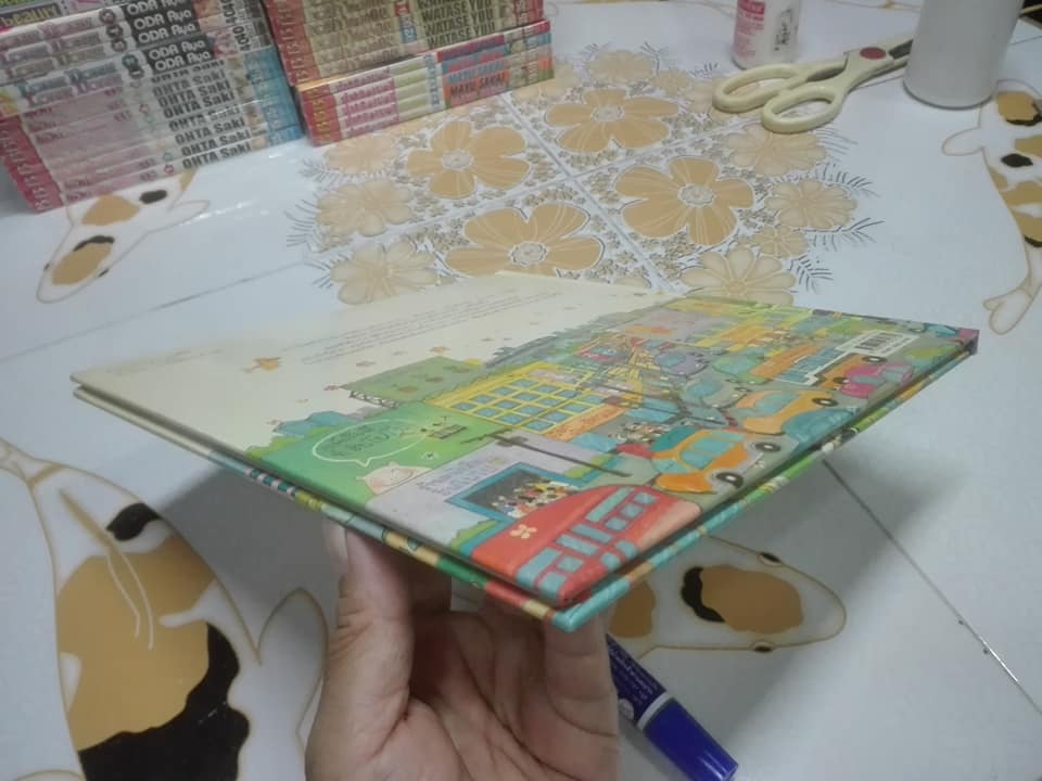 บางกอกเมืองดอกไม้ (ปกแข็ง) โดย พรอนงค์ นิยมค้า **สินค้าหมด**