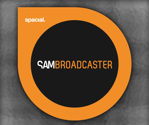 Sam Broadcaster 2019.1 โปรแกรมสถานีวิทยุออนไลน์ ทำให้คุณเป็นดีเจได้อย่างมืออาชีพ (เปิดฟังก็เสียงดี มีcross-fadeต่อเพลง) ( 1 CD )