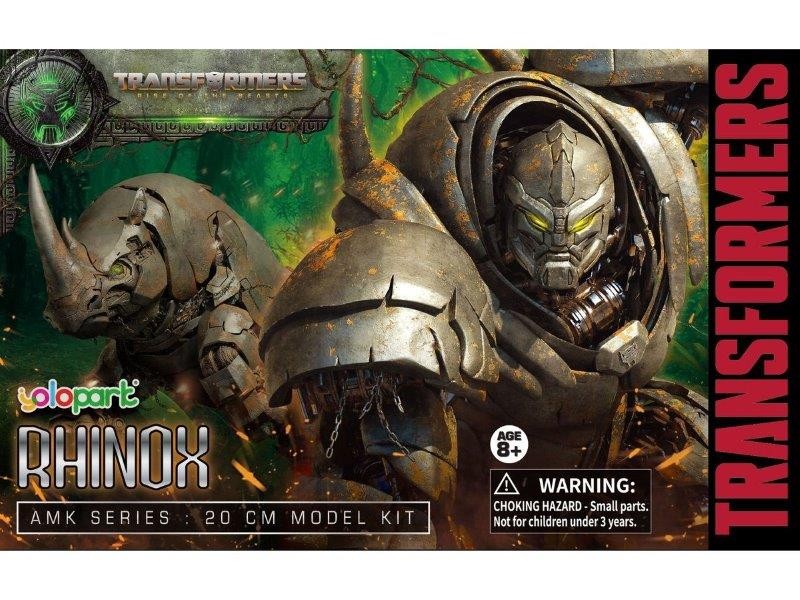 AMK RHINOX (RISE OF THE BEASTS) ws