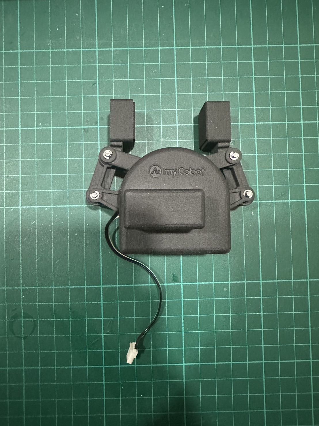 myCobot Adaptive Gripper for myCobot/myPalletizer/mechArm/myBuddy