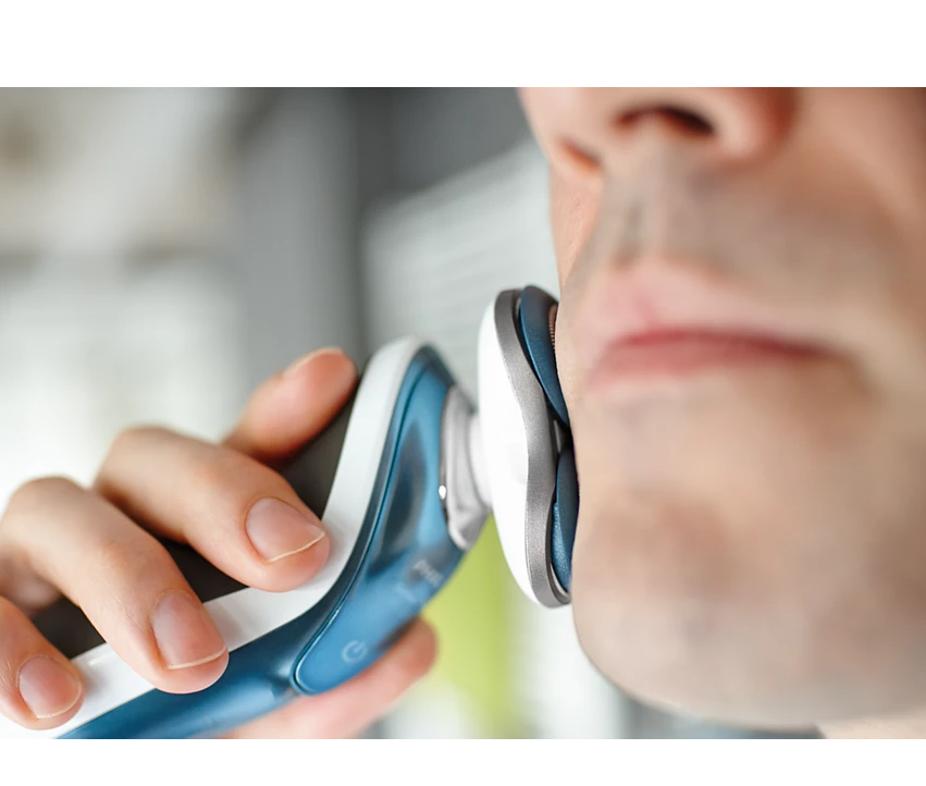 Philips® Norelco Shaver 7500 Wet & dry electric shaver S7371/84 ฟิลิปส์ เครื่องโกนหนวดไฟฟ้า