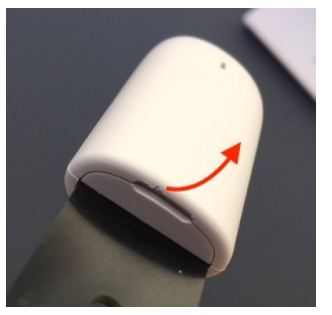 เซนเซอร์วัดค่าในดิน Xiao mi mi care plants Grass Flower Flora Digital Monitor