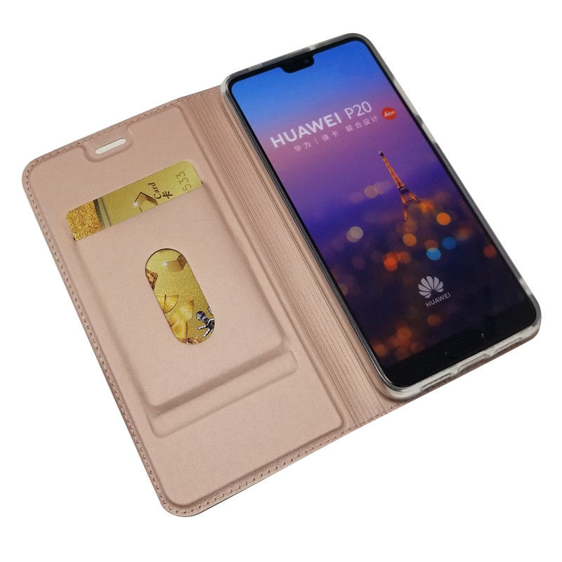 Case Huawei Mate 10 Pro #เคสฝาพับ สีสันสวยงามทันสมัย ( สินค้าพร้อมส่ง)