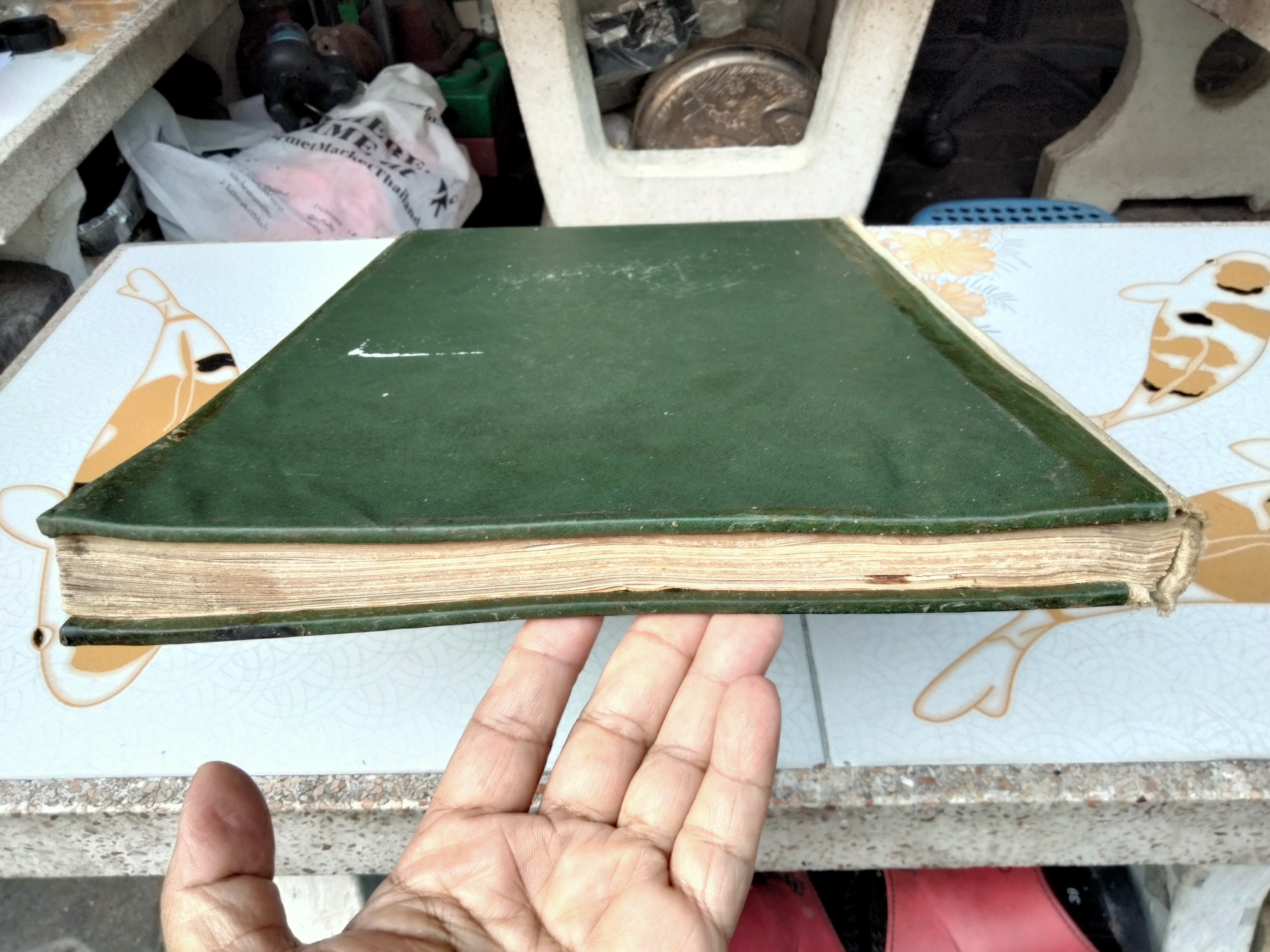 The Reader's Digest Great World Atlas . 1968 Second Edition