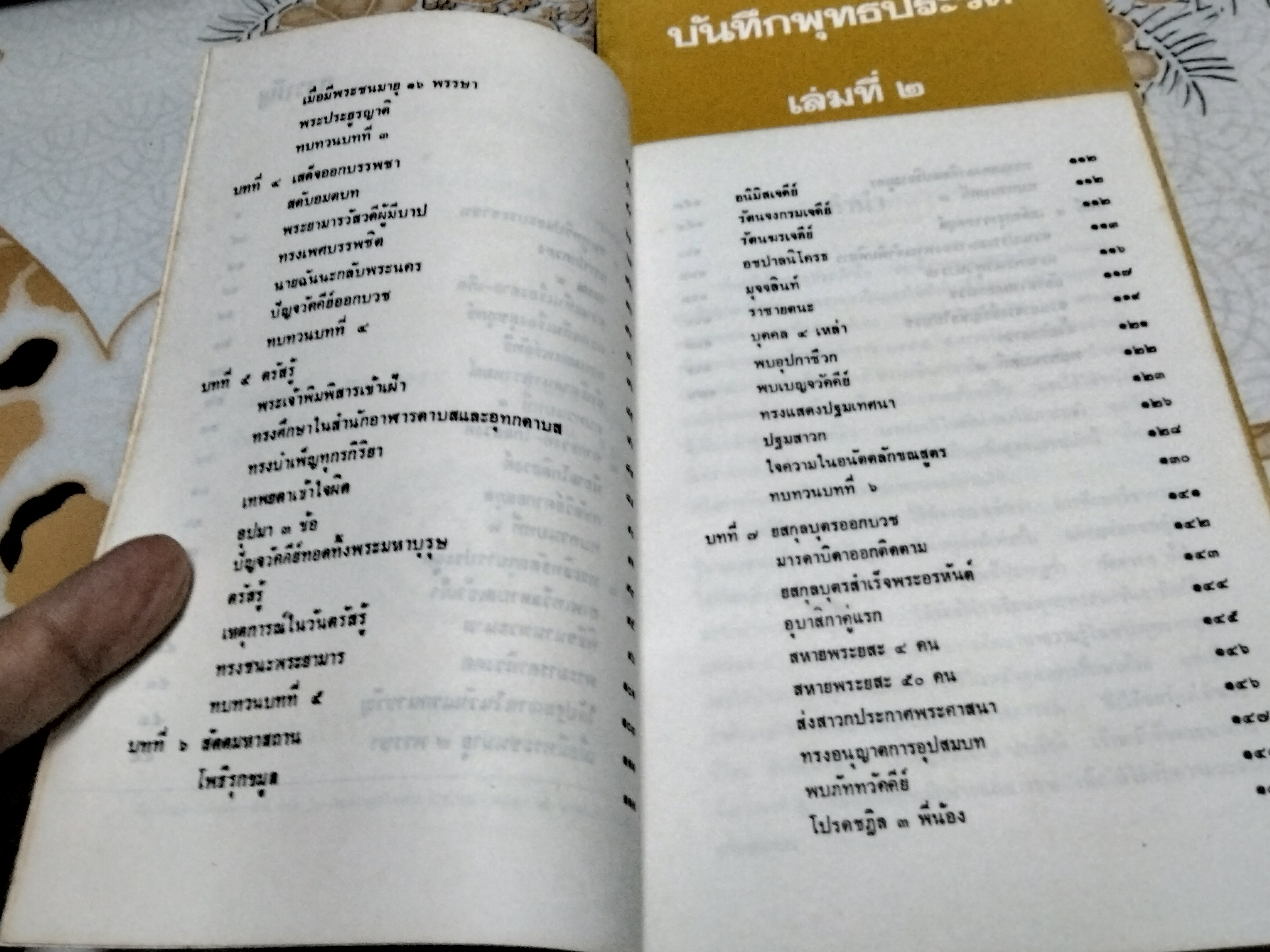 บันทึกพุทธประวัติ : บันทึกพุทธประวัติสำหรับเยาวชน ( 3 เล่มชุด) ผลงานของ วิจิตร สมบัติบริบูรณ์ มูลนิธิธนาคารกรุงเทพจัดพิมพ์ **สินค้าหมด**