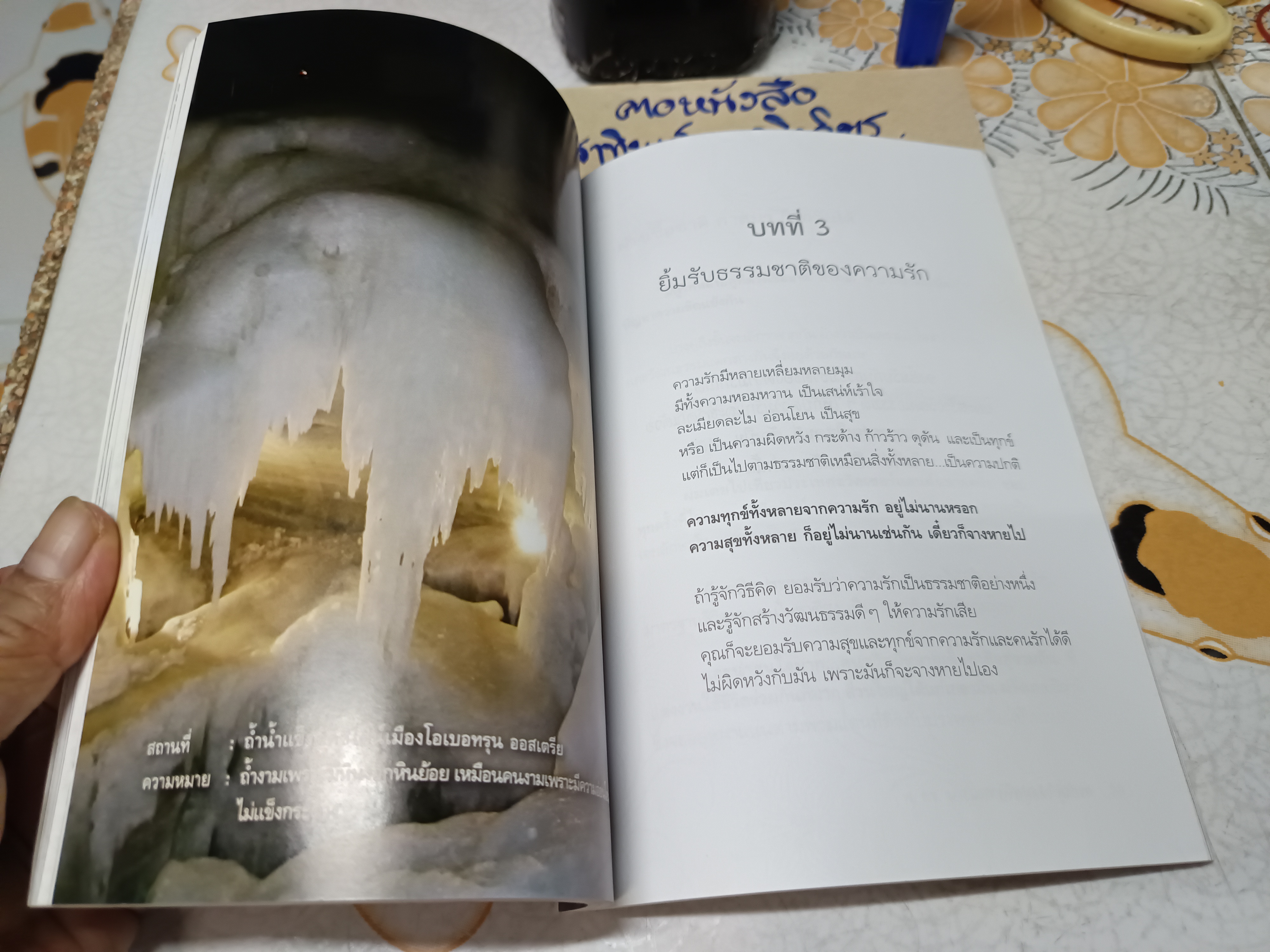 ครองคู่ให้อยู่นาน โดย นายแพทย์วิทยา นาควัชระ พิมพ์ครั้งแรกพ.ศ 2555