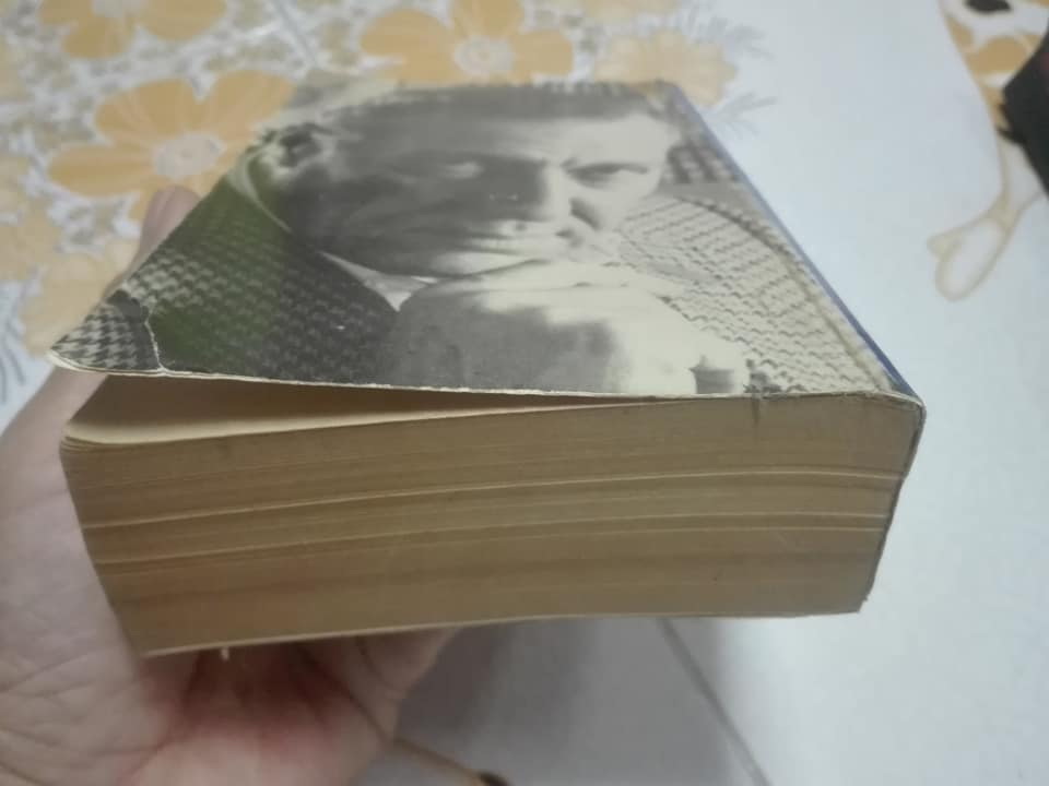 THE DECEIVER เดอะ ดิซีฟเวอร์ by Frederick Forsyth - สุวิทย์ ขาวปลอด แปล **สินค้าหมด**