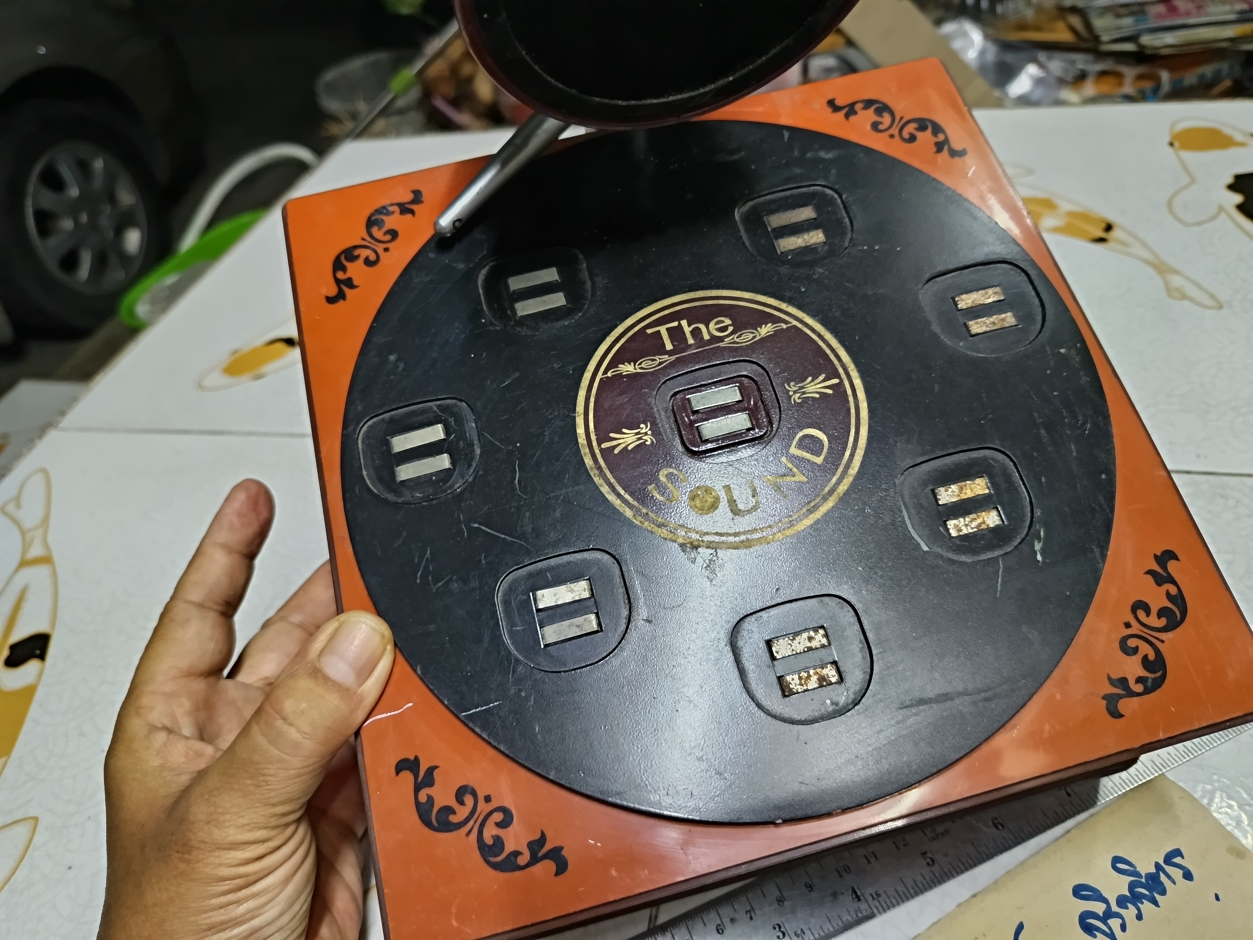 The Sound Doraemon ตู้เพลงโดราเอมอน