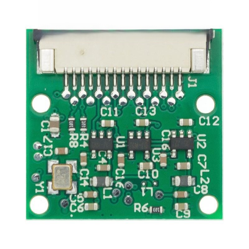 Raspberry Pi 3 Model B+ โมดูลกล้อง 1080p 720p ขนาดมินิ 5MP กล้องเว็บแคมสําหรับ Raspberry Pi