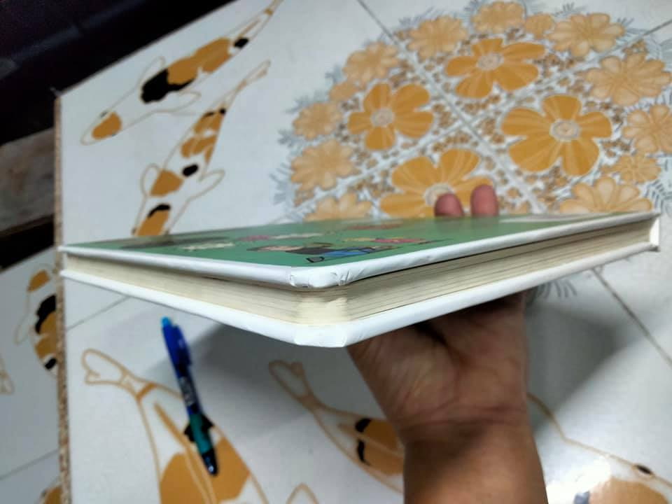 นักสำรวจน้อย ร่างกายของเรา - รูท มาร์ติน และ อัลลัน แซนเดอร์ส เรื่อง, สิทธิพร ยะศะนพ แปล **สินค้าหมด