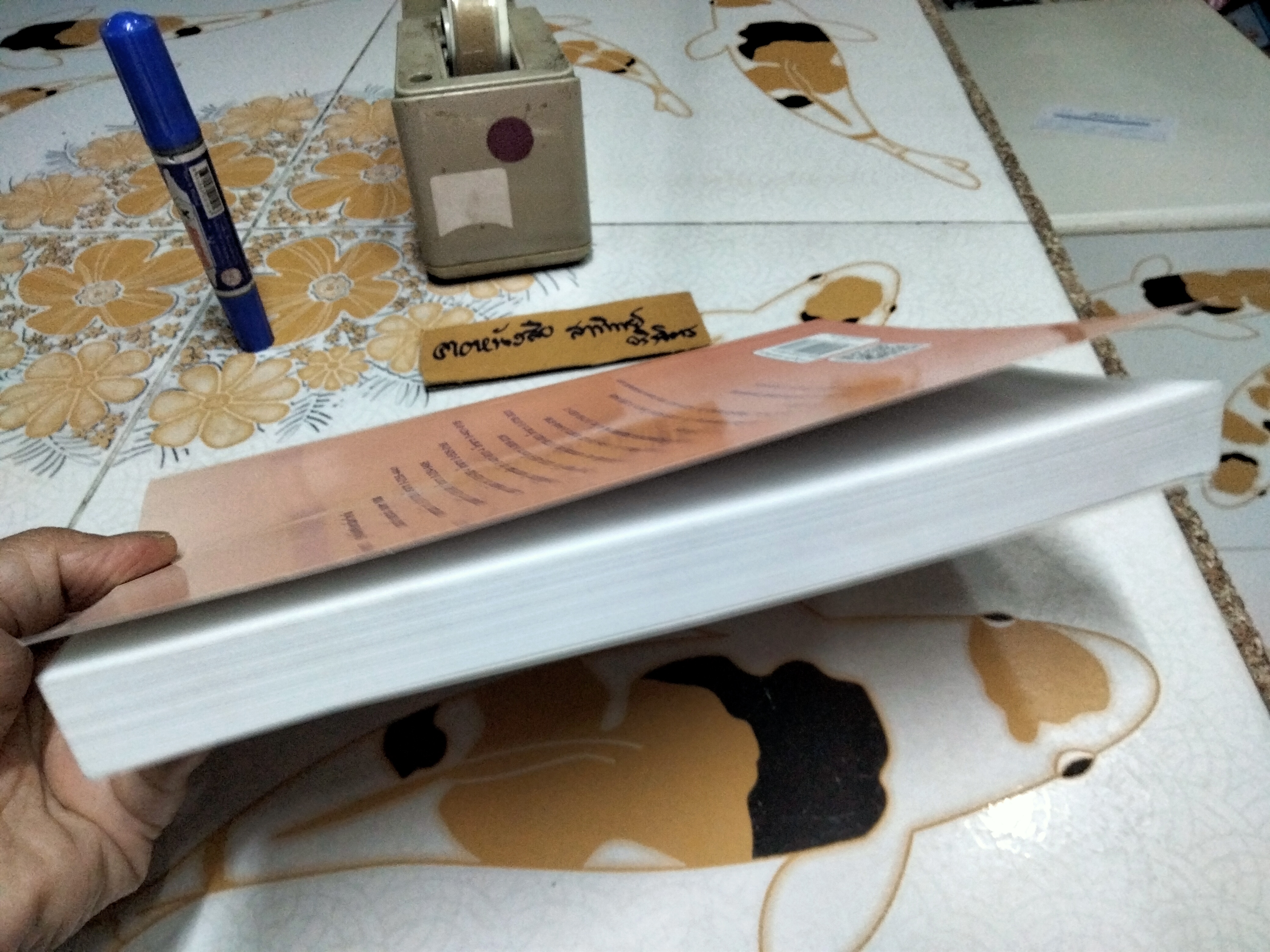 การเงินธุรกิจ (BUSINESS FINANCE) ฐาปนา ฉิ่นไพศาล , พิมพ์ 2561 **สินค้าหมด**