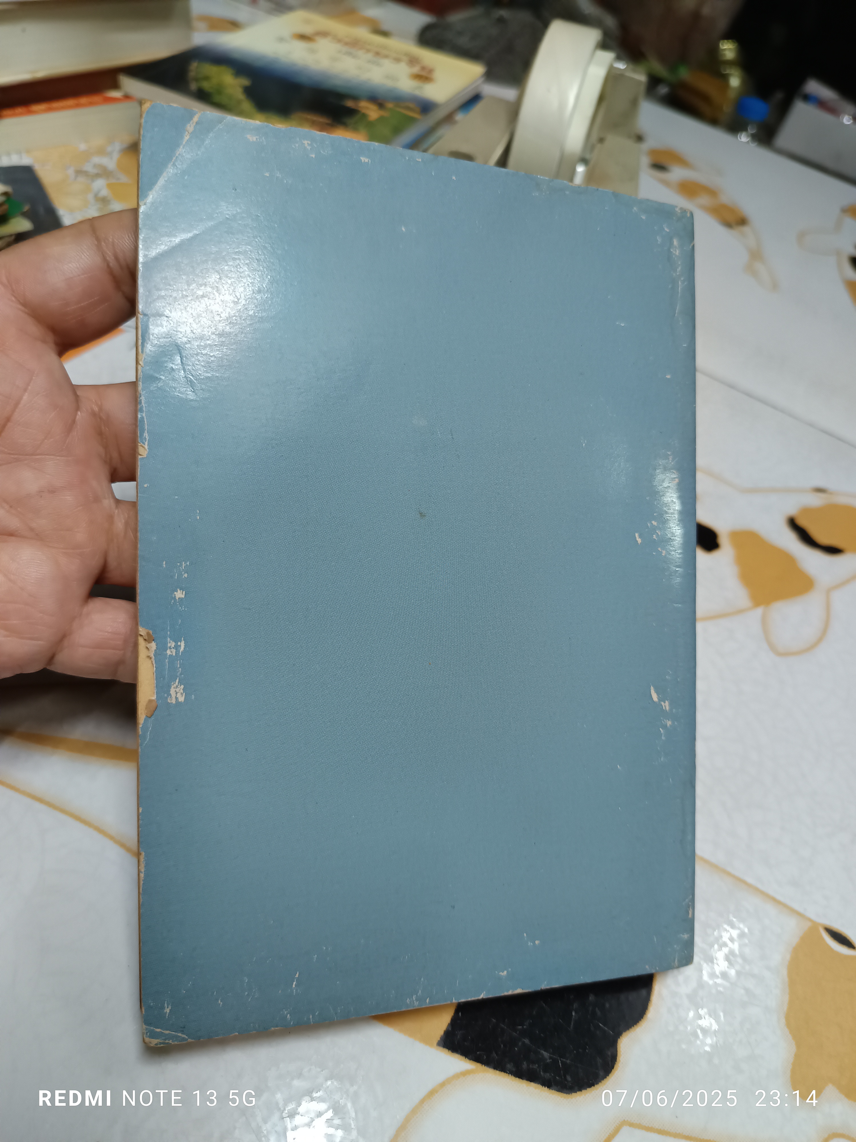 อันชนกชนนีนี้รักเจ้า (For the Love of Ann) ผู้เขียน: James Copeland (เจมส์ โคปแลนด์) ผู้แปล: อาจารย์หม่อมดุษฎี บริพัตร ณ อยุธยา