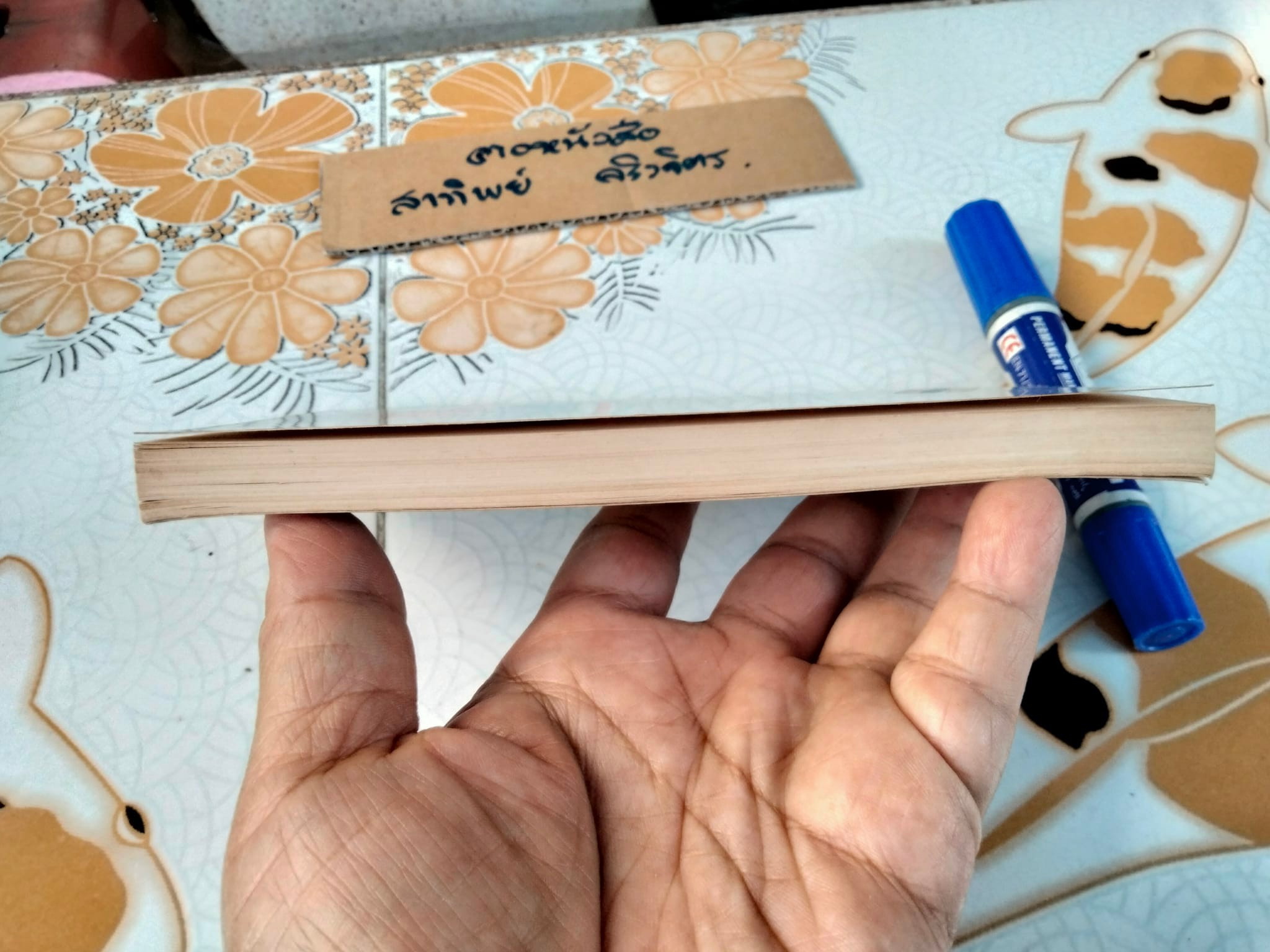 ฮวงจุ้ยกับบ้านในฝัน - หลิงซวง เขียน นัทพล แปล **สินค้าหมด**