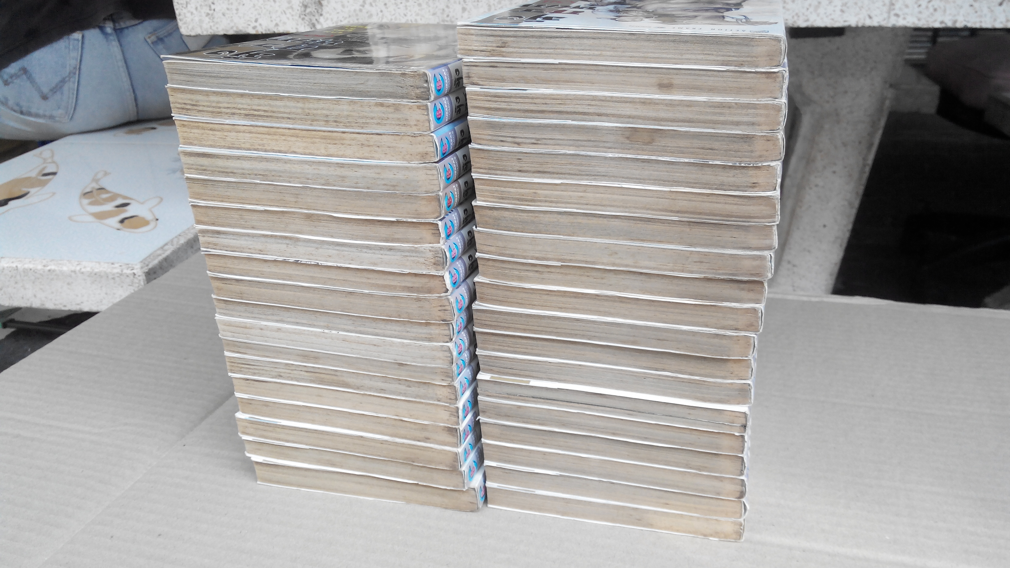 มังกรหยก จอมยุทธ์ล่าอินทรี 1-38 เล่มจบ (ขาดเล่ม 2 ) **สินค้าหมด**