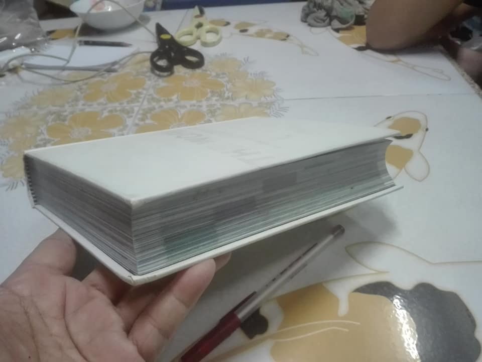 หนังสือ เที่ยวทั่วไทยไปกับฟอร์จูนเนอร์ ฉบับ 2 ภาษา ไทย-อังกฤษ (76 จังหวัด) **สินค้าหมด**