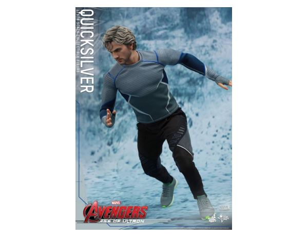 QuickSilver