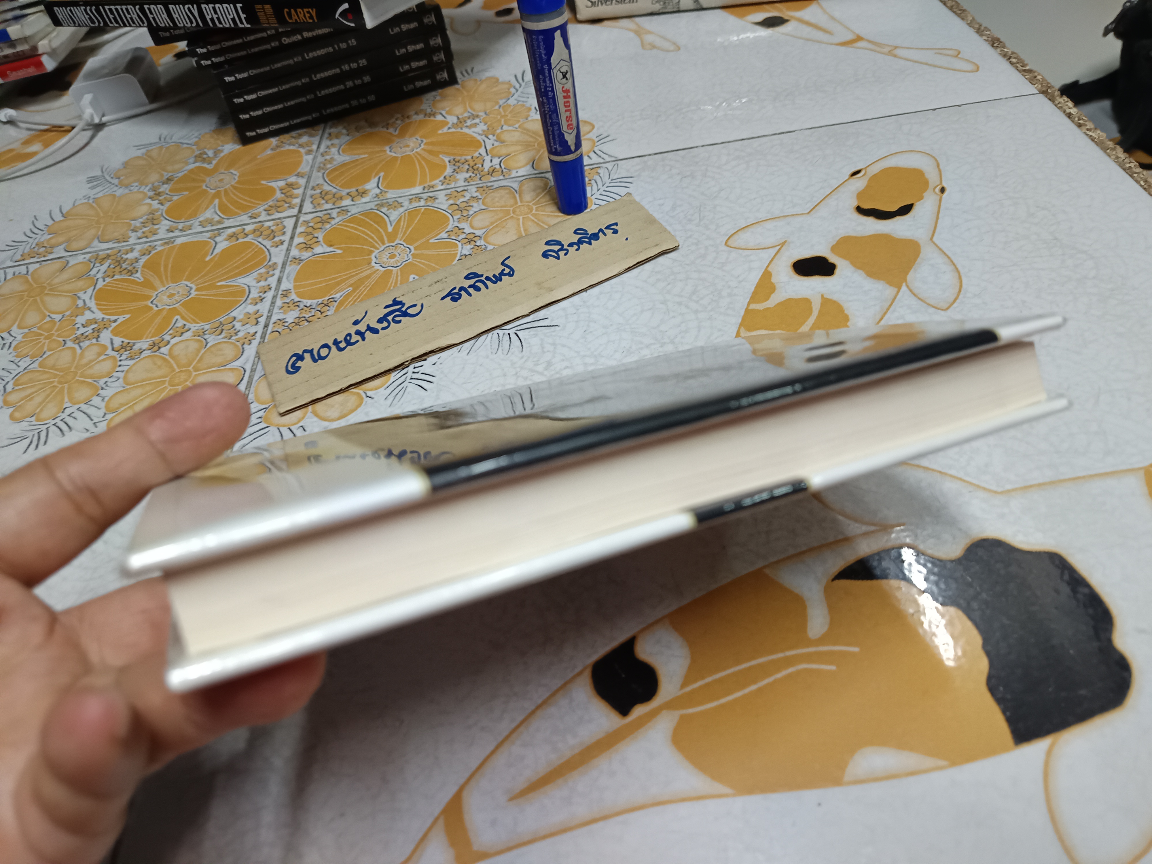 (ภาษาอังกฤษ) The Richest Man Who Ever Lived by Steven K. Scott